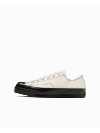 【公式】オールスター スクエアトウ LE OX ローカット CONVERSE コンバース シューズ・靴 スニーカー ブラック【送料無料】[Rakuten Fashion]