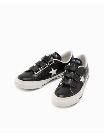 【直営店限定】ONE STAR J V-3 / ワンスター J V-3 CONVERSE コンバース シューズ・靴 スニーカー【送料無料】[Rakuten Fashion]
