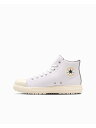 【CONVERSE 公式】ALL STAR PS HI/【コンバース 公式】オールスター　PS　HI　安全靴 CONVERSE コンバース シューズ・靴 スニーカー ホワイト【送料無料】[Rakuten Fashion]