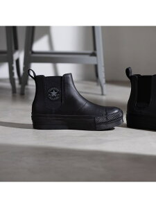 yCONVERSE zLEATHER ALL STAR (R) LIFTED SIDEGORE HI/yRo[X zU[@I[X^[@(R)@tebh@TChSA@HI@@nCJbg CONVERSE Ro[X V[YEC Xj[J[ 