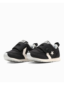 【SALE／40%OFF】【公式】ベビー RS CONVERSE コンバース シューズ・靴 スニーカー ブラック レッド ピンク【RBA_E】[Rakuten Fashion]