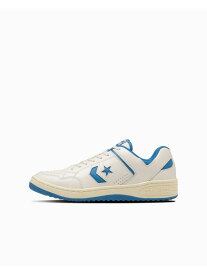【SALE／50%OFF】【公式】ウエポン CC OX ローカット CONVERSE コンバース シューズ・靴 スニーカー ホワイト【RBA_E】【送料無料】[Rakuten Fashion]