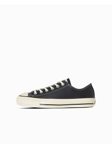yCONVERSE zLEATHER ALL STAR US OX/yRo[X zU[@I[X^[@US@OX@[Jbg CONVERSE Ro[X V[YEC Xj[J[ ubNyz[Rakuten Fashion]