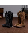 【SALE／50%OFF】【CONVERSE 公式】ALL STAR WESTERNBOOTS ST Z/【コンバース 公式】オールスター　ウエスタンブーツ　ST　Z CONVERSE コンバース シューズ・靴 ブーツ ブラック【RBA_E】【送料無料】[Rakuten Fashion]