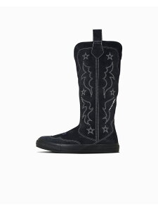 yCONVERSE zALL STAR WESTERNBOOTS ST Z/yRo[X zI[X^[@EGX^u[c@ST@Z CONVERSE Ro[X V[YEC u[c ubNyz[Rakuten Fashion]