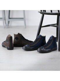 【公式】オールスター US クラシック HI ハイカット CONVERSE コンバース シューズ・靴 スニーカー ブラック【送料無料】[Rakuten Fashion]