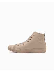 【公式】オールスター ライト WR SL Z HI ハイカット CONVERSE コンバース シューズ・靴 スニーカー ベージュ ブラック【送料無料】[Rakuten Fashion]
