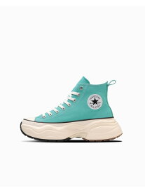 【公式】オールスター (R) サージトレーナー HI 厚底 ハイカット CONVERSE コンバース シューズ・靴 スニーカー ホワイト ブラック ブルー【送料無料】[Rakuten Fashion]