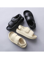 【SALE／40%OFF】【公式】パオ DB サンダル CONVERSE コンバース シューズ・靴 サンダル ホワイト ブラッ…