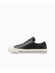 yCONVERSE zLEATHER ALL STAR (R) GORE-TEX OX/yRo[X zU[@I[X^[@(R)@SAebNX@OX CONVERSE Ro[X V[YEC Xj[J[ ubNyz[Rakuten Fashion]