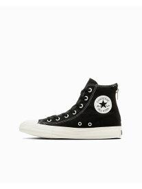 【公式】オールスター バックジップ HI ハイカット CONVERSE コンバース シューズ・靴 スニーカー ブルー ホワイト ブラック【送料無料】[Rakuten Fashion]