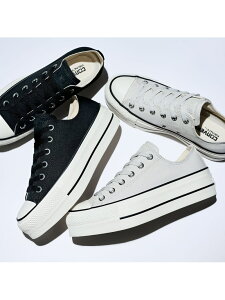 ySALE^20%OFFzyCONVERSE zALL STAR (R) LIFTED PS OX / yRo[X zI[X^[@(R)@tebh@PS@OX@@[Jbg CONVERSE Ro[X V[YEC Xj[J[ ubN O
