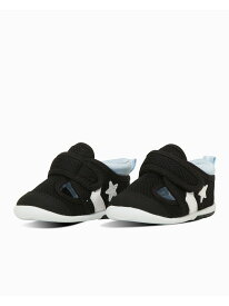 【SALE／40%OFF】【公式】リトルサマー 9 CONVERSE コンバース シューズ・靴 スニーカー ピンク ブラック【RBA_E】[Rakuten Fashion]