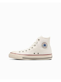 【CONVERSE 公式】ALL STAR US HI / 【コンバース 公式】オールスター　US　HI　ハイカット CONVERSE コンバース シューズ・靴 スニーカー ブラック ホワイト【送料無料】[Rakuten Fashion]