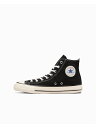 【CONVERSE 公式】ALL STAR US HI / 【コンバース 公式】オールスター　US　HI　ハイカット CONVERSE コンバース シューズ・靴 スニーカー ホワイト ブラック【送料無料】[Rakuten Fashion]