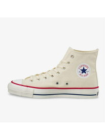 【CONVERSE 公式】CANVAS ALL STAR J HI / 【コンバース 公式】キャンバス オールスター J HI CONVERSE コンバース シューズ・靴 スニーカー ホワイト【送料無料】[Rakuten Fashion]