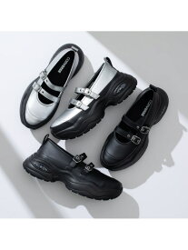 【CONVERSE 公式】ALL STAR SURGETRAINER MJ ST OX / 【コンバース 公式】オールスター　サージトレーナー　MJ　ST　OX　厚底　ローカット CONVERSE コンバース シューズ・靴 スニーカー ブラック【送料無料】[Rakuten Fashion]