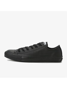 ySALE^50%OFFzyCONVERSE zLEATHER ALL STAR OX / yRo[X zU[ I[X^[ OX@[Jbg CONVERSE Ro[X V[YEC Xj[J[ zCg ubNyRBA_Ezyz[R