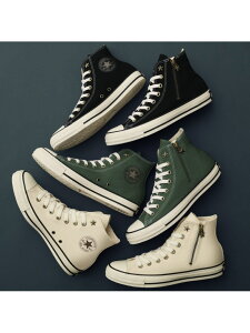 yCONVERSE zALL STAR STARZIP HI / yRo[X zI[X^[@X^[Wbv@HI@nCJbg CONVERSE Ro[X V[YEC Xj[J[ O[ ubN zCgyz[Rakut
