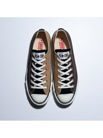 【SALE／30%OFF】【公式】キャンバス オールスター J OX ローカット CONVERSE コンバース シューズ・靴 スニーカー ブラック【RBA_E】【送料無料】[Rakuten Fashion]