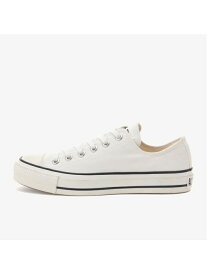 【公式】キャンバス オールスター J OX ローカット CONVERSE コンバース シューズ・靴 スニーカー ブラック ホワイト【送料無料】[Rakuten Fashion]