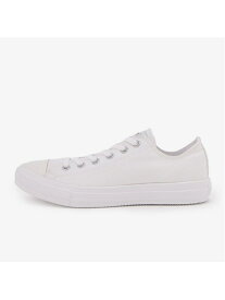 【SALE／50%OFF】【公式】オールスター ライト OX ローカット CONVERSE コンバース シューズ・靴 スニーカー ホワイト ブラック【RBA_E】[Rakuten Fashion]