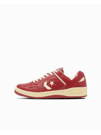 【SALE／20%OFF】【公式】WEAPON CC AG OX / ウエポン CC AG OX ローカット CONVERSE コンバース シューズ・靴 スニーカー ホワイト【RBA_E】【送料無料】[Rakuten Fashion]