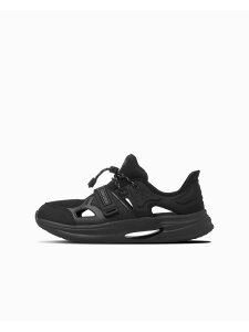 �y�����zCAVESTAR SLIT SLIDE SNEAKER SANDAL / �P�C�u�X�^�[ �X���b�g�X���C�h �X�j�[�J�[�T���_�� CONVERSE �R���o�[�X �V���[�Y�E�C �T���_�� �z���C�g �u���b�N�y���������z[Rakuten Fashion]