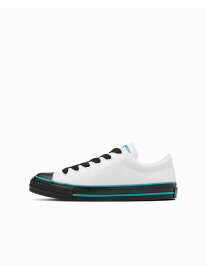 【SALE／45%OFF】【直営店限定】オールスター (R) NL AP OX ローカット CONVERSE コンバース シューズ・靴 スニーカー ホワイト【RBA_E】【送料無料】[Rakuten Fashion]