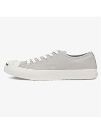 【CONVERSE 公式】JACK PURCELL / 【コンバース 公式】ジャックパーセル CONVERSE コンバース シューズ・靴 スニーカー グレー【送料無料】[Rakuten Fashion]