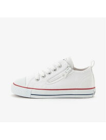 【SALE／50%OFF】【公式】チャイルド オールスター N Z OX ローカット CONVERSE コンバース シューズ・靴 スニーカー レッド ブラック ホワイト【RBA_E】[Rakuten Fashion]