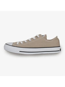�ySALE�^40%OFF�z�y�����z�L�����o�X �I�[���X�^�[ �J���[�Y OX ���[�J�b�g CONVERSE �R���o�[�X �V���[�Y�E�C �X�j�[�J�[ �x�[�W�� �z���C�g�yRBA_E�z�y���������z[Rakuten Fashion]