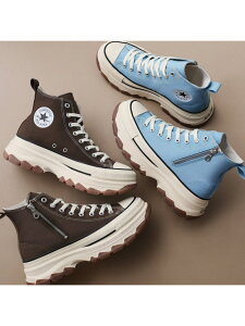 yCONVERSE zALL STAR (R) TREKWAVE Z HI/yRo[X zI[X^[@(R)@gbNEG[u@Z@HI@@nCJbg CONVERSE Ro[X V[YEC Xj[J[ uE u[y