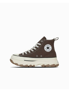 yCONVERSE zALL STAR (R) TREKWAVE Z HI/yRo[X zI[X^[@(R)@gbNEG[u@Z@HI@@nCJbg CONVERSE Ro[X V[YEC Xj[J[ uE u[y