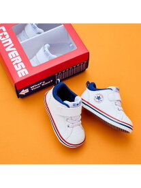 【SALE／30%OFF】【公式】ミニ オールスター N V-1 CONVERSE コンバース シューズ・靴 スニーカー【RBA_E】【送料無料】[Rakuten Fashion]
