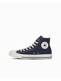 【SALE／40%OFF】【公式】オールスター ウォッシュドキャンバス HI ハイカット CONVERSE コンバース シューズ・靴 スニーカー ブルー グリーン カーキグリーン【RBA_E】【送料無料】[Rakuten Fashion]