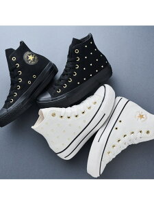 ySALE^20%OFFzyCONVERSE zALL STAR PLTS HEARTSTUDS HI/yRo[X zI[X^[@PLTS@n[gX^bY@HI@@nCJbg CONVERSE Ro[X V[YEC Xj[J[ ubN z