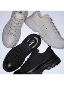 yCONVERSE zALL STAR (R) TREKWAVE CS OX/yRo[X zI[X^[@(R)@gbNEG[u@CS@OX@@[Jbg CONVERSE Ro[X V[YEC Xj[J[ ubN O[y