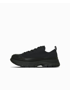 yCONVERSE zALL STAR (R) TREKWAVE CS OX/yRo[X zI[X^[@(R)@gbNEG[u@CS@OX@@[Jbg CONVERSE Ro[X V[YEC Xj[J[ ubN O[y