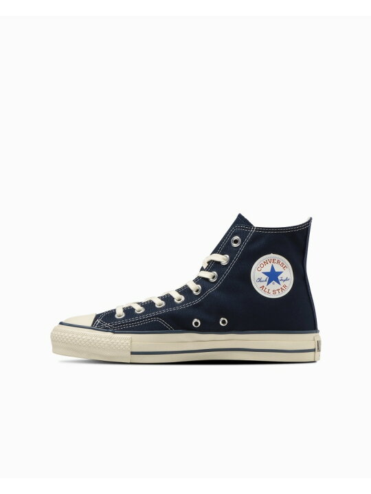 楽天市場】【CONVERSE 公式】CANVAS ALL STAR J 80s HI / 【コンバース 
