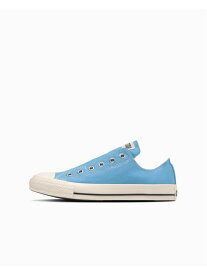 【SALE／30%OFF】【CONVERSE 公式】ALL STAR SLIP III OX/ 【コンバース 公式】オールスター　スリップ　III　OX　スリッポン CONVERSE コンバース シューズ・靴 スニーカー ベージュ ブルー【RBA_E】【送料無料】[Rakuten Fashion]