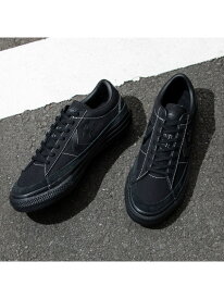 【SALE／50%OFF】【CONVERSE 公式】PRORIDE SK GD OX / 【コンバース 公式】プロライド　SK　GD　OX　ローカット CONVERSE コンバース シューズ・靴 スニーカー ブラック【RBA_E】【送料無料】[Rakuten Fashion]