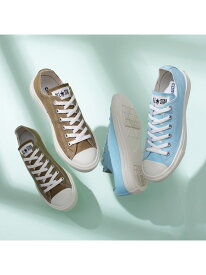 【SALE／50%OFF】【公式】オールスター ライト OX ローカット CONVERSE コンバース シューズ・靴 スニーカー ブラウン ブルー【RBA_E】【送料無料】[Rakuten Fashion]