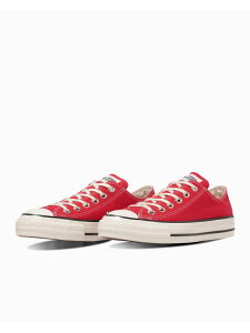 �y�����z�I�[���X�^�[ �G�C�W�h OX�@���[�J�b�g CONVERSE �R���o�[�X �V���[�Y�E�C �X�j�[�J�[ ���b�h �l�C�r�[�y���������z[Rakuten Fashion]