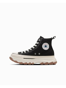 yCONVERSE zALL STAR (R) TREKWAVE HI / yRo[X zI[X^[@(R)@gbNEG[u@HI@@nCJbg CONVERSE Ro[X V[YEC Xj[J[ zCg ubNy