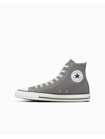 【公式】オールスター HI　ハイカット CONVERSE コンバース シューズ・靴 スニーカー グレー【送料無料】[Rakuten Fashion]