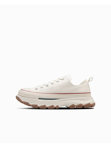 yCONVERSE zALL STAR (R) TREKWAVE OX / yRo[X zI[X^[@(R)@gbNEG[u@OX@@[Jbg CONVERSE Ro[X V[YEC Xj[J[ ubN zCgy