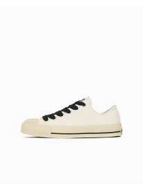 【SALE／50%OFF】【公式】オールスター (R) FS OX ローカット CONVERSE コンバース シューズ・靴 スニーカー ブラック ホワイト【RBA_E】【送料無料】[Rakuten Fashion]