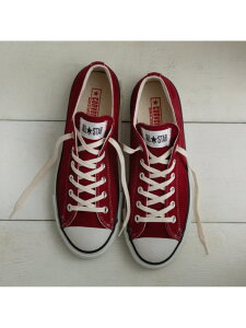 yCONVERSE zSUEDE ALL STAR J OX / yRo[X zXG[h@I[X^[@J@OX@[Jbg CONVERSE Ro[X V[YEC Xj[J[ bhyz[Rakuten Fashion]