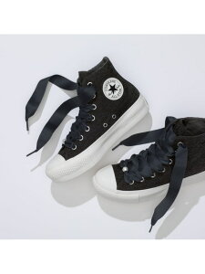 yCONVERSE zALL STAR PLTS LACE HI / yRo[X zI[X^[@PLTS@[X@HI@@nCJbg CONVERSE Ro[X V[YEC Xj[J[ ubNyz[Rakuten Fashion]